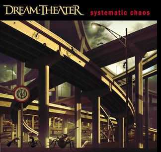 Dream Theater - Systematic Chaos