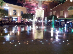 Clarke Quay