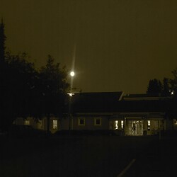 Night Scene