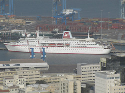 Haifa