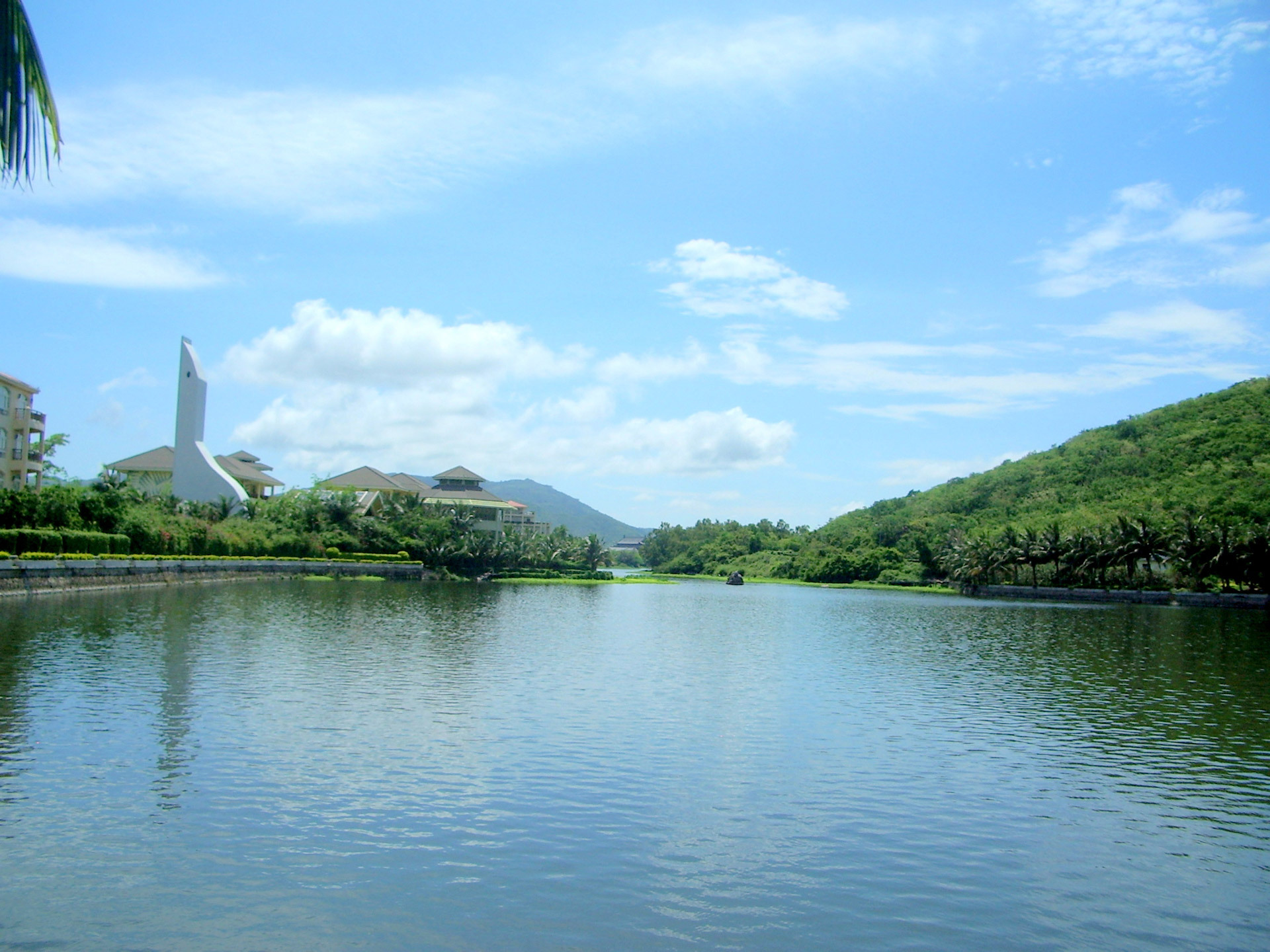 Hainan Island