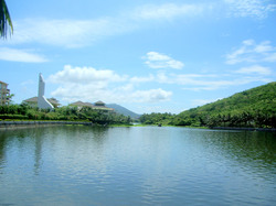 Hainan Island