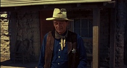 Vintage Western Movie Trailer