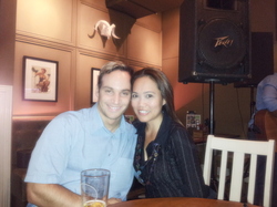 Night at the Pub