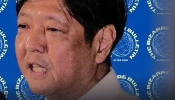 Ferdinand Marcos Jr