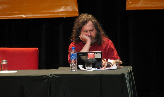 Richard Stallman