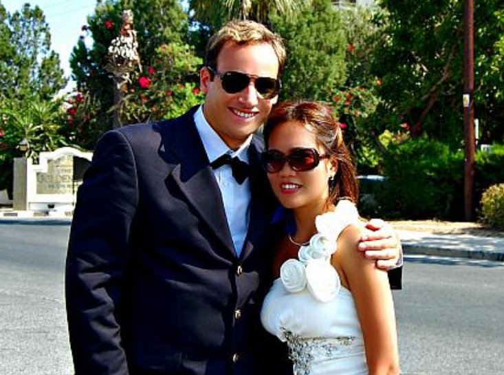 Roy and Rianne: Unpublished and In Progress