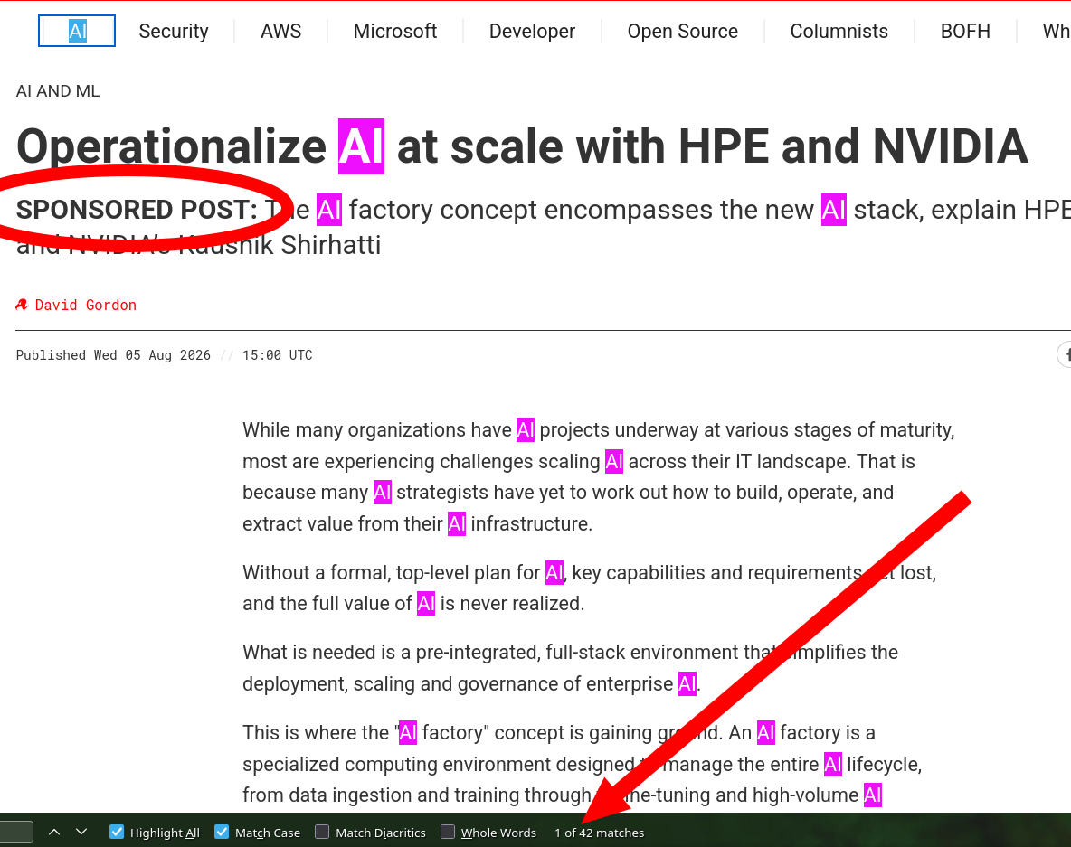 Operationalize AI at scale with HPE and NVIDIA