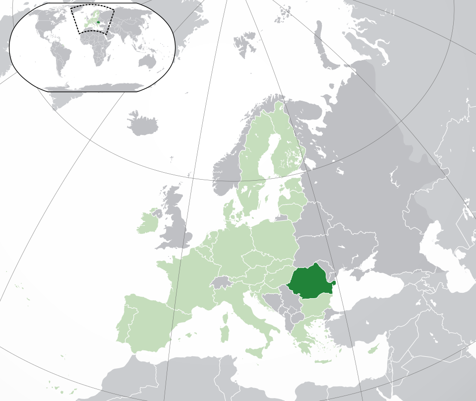 EU-Romania
