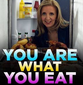 You Are What You Eat
