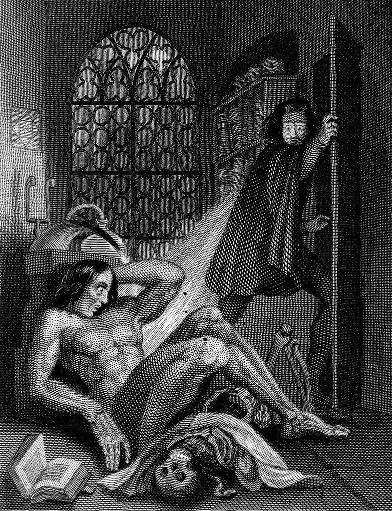 Frankenstein