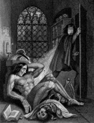 Frankenstein