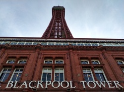Blackpool Tower