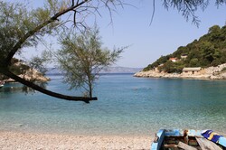 Cover, Hvar, Croatia