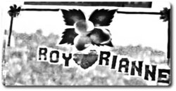 Roy and Rianne