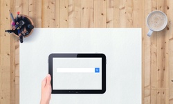 Google tablet