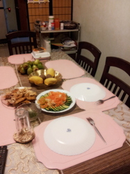 Dinner