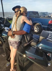 Love sees no color