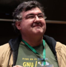 Alexandre Oliva in personal blog
