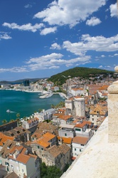 Split Croatia
