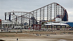 The Big One Blackpool