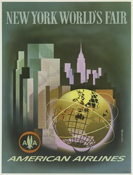 Travel Poster