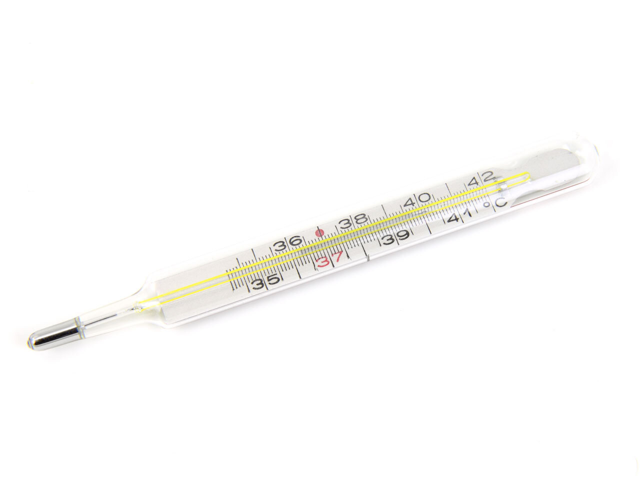 Thermometer
