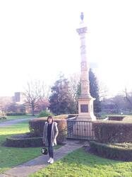Weston Park