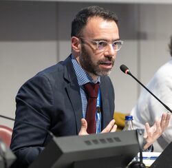 Konstantinos Komaitis