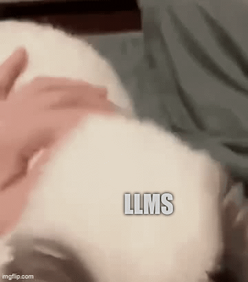 LLMs vs Developers