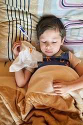 Child Disease