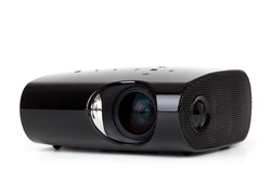 Computer projector