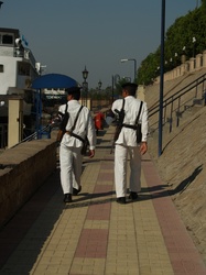 Egyptian Tourist Police