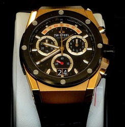 Gents Chronograph Watch