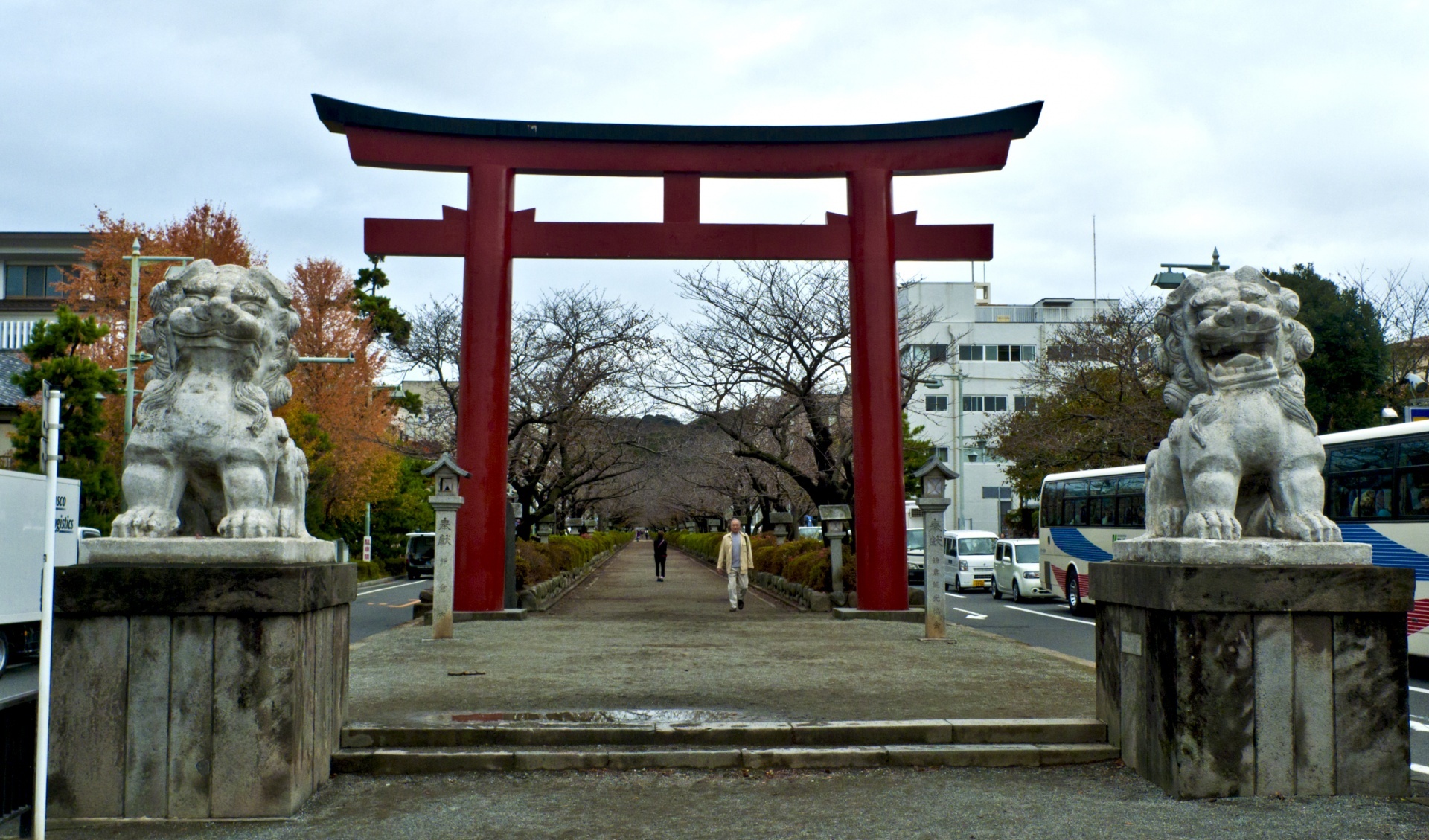 Kamakura Tori