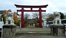 Kamakura Tori