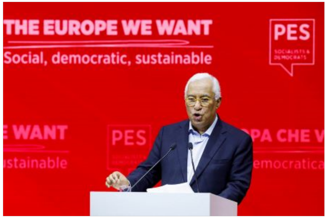 António Costa