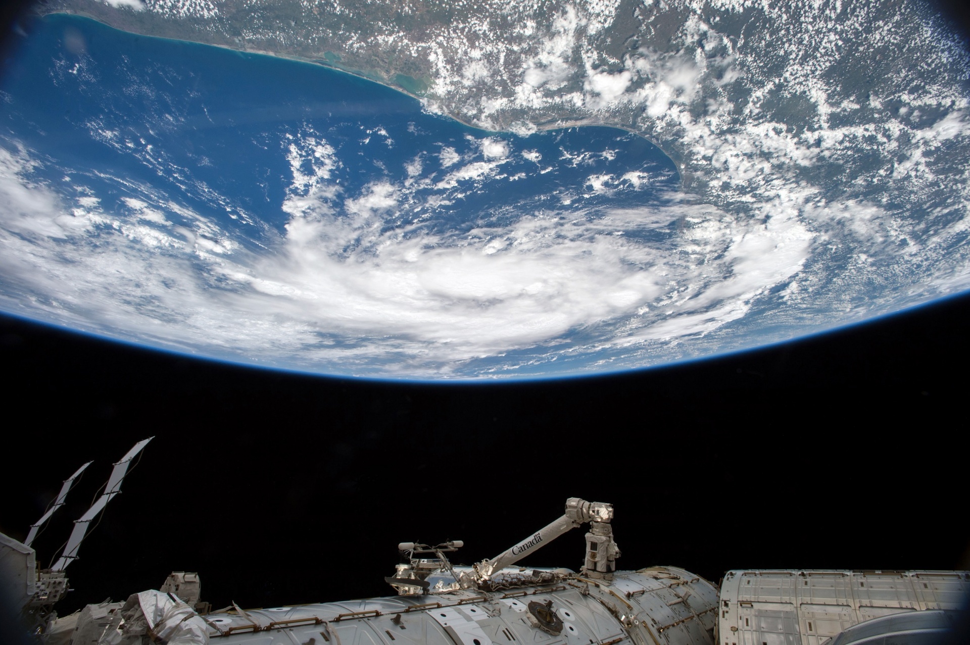 Planet Earth