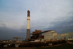 Power station