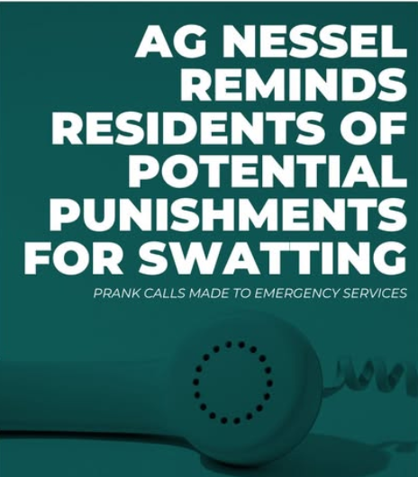 Attorney General Nessel quote
