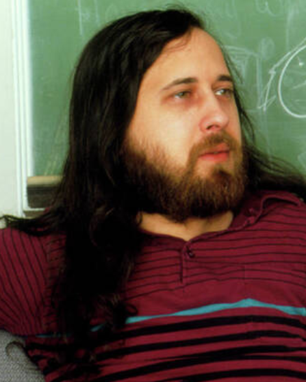 Richard Stallman