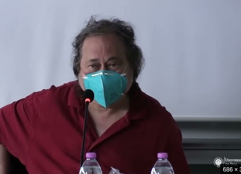 Richard Stallman
