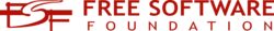 Free Software Foundation logo