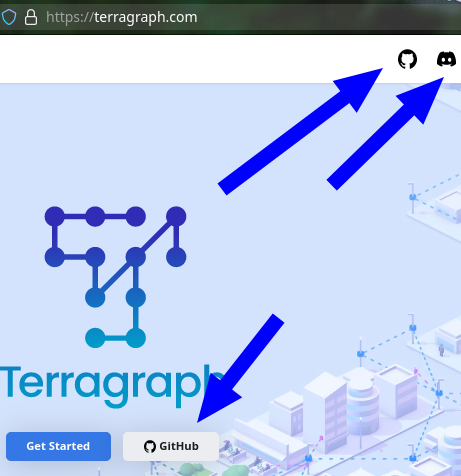 Terragraph