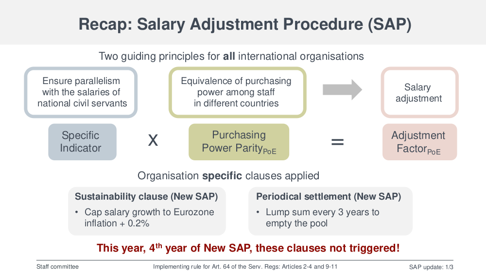 EPO SAP update slide 2