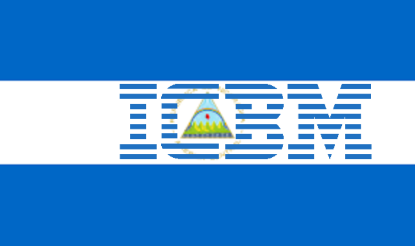IBM and Nicaragua