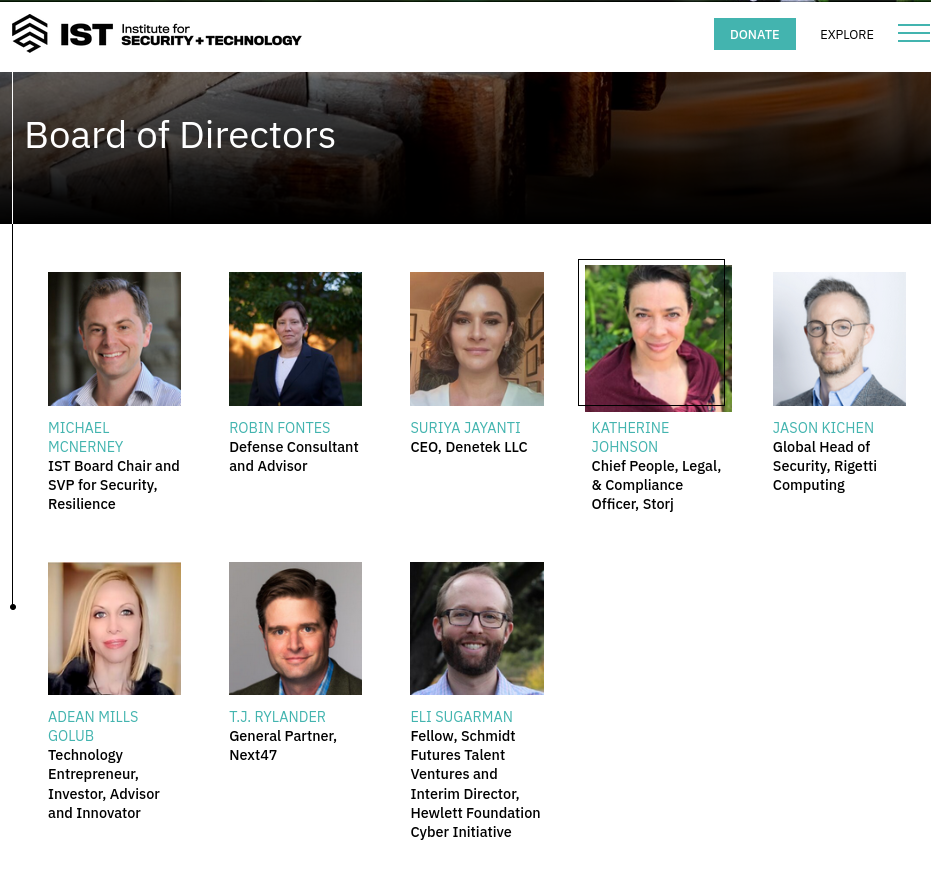 Board behind Open-Source Software Security Initiative
