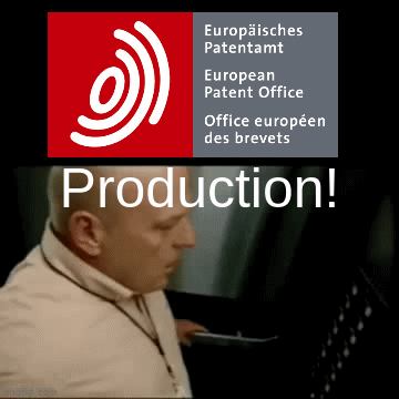 EPO Production!