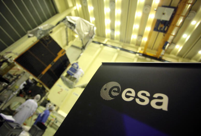 European Space Agency