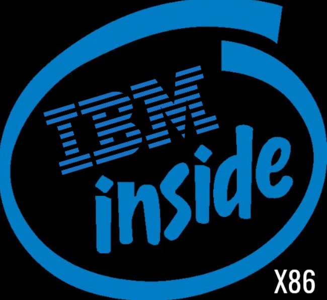 Intel and IBM